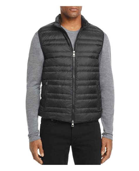 michael kors winter vest|Michael Kors vest men.